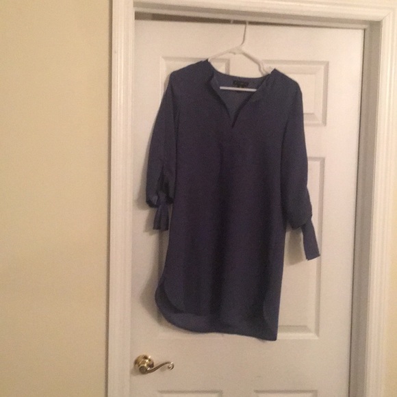 Tops - Tunic